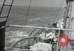 Standbild German Submarine Atlantik, 1942, aus Sekunde 60 historischem Filmmaterial Videoclip 65675074443