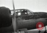 Standbild japanischen Piloten Lanzhou China, 1942, aus Sekunde 15 historischem Filmmaterial Videoclip 65675074444
