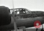 Standbild japanischen Piloten Lanzhou China, 1942, aus Sekunde 16 historischem Filmmaterial Videoclip 65675074444