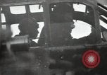 Standbild japanischen Piloten Lanzhou China, 1942, aus Sekunde 17 historischem Filmmaterial Videoclip 65675074444