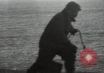 Standbild japanischen Piloten Lanzhou China, 1942, aus Sekunde 20 historischem Filmmaterial Videoclip 65675074444