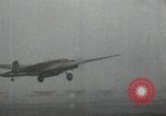 Standbild japanischen Piloten Lanzhou China, 1942, aus Sekunde 28 historischem Filmmaterial Videoclip 65675074444