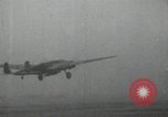 Standbild japanischen Piloten Lanzhou China, 1942, aus Sekunde 29 historischem Filmmaterial Videoclip 65675074444