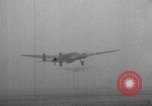Standbild japanischen Piloten Lanzhou China, 1942, aus Sekunde 31 historischem Filmmaterial Videoclip 65675074444