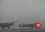 Standbild japanischen Piloten Lanzhou China, 1942, aus Sekunde 32 historischem Filmmaterial Videoclip 65675074444
