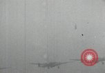 Standbild japanischen Piloten Lanzhou China, 1942, aus Sekunde 38 historischem Filmmaterial Videoclip 65675074444