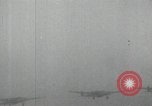 Standbild japanischen Piloten Lanzhou China, 1942, aus Sekunde 39 historischem Filmmaterial Videoclip 65675074444