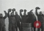 Standbild japanischen Piloten Lanzhou China, 1942, aus Sekunde 45 historischem Filmmaterial Videoclip 65675074444