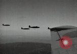 Standbild japanischen Piloten Lanzhou China, 1942, aus Sekunde 60 historischem Filmmaterial Videoclip 65675074444