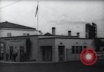 Standbild Pflanzen California United States USA, 1944, aus Sekunde 56 historischem Filmmaterial Videoclip 65675074445