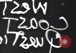 Image of author Franz Werfel Beverly Hills California USA, 1944, second 1 stock footage video 65675074446