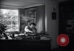 Image of author Franz Werfel Beverly Hills California USA, 1944, second 48 stock footage video 65675074446