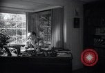 Image of author Franz Werfel Beverly Hills California USA, 1944, second 51 stock footage video 65675074446