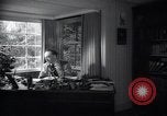 Image of author Franz Werfel Beverly Hills California USA, 1944, second 53 stock footage video 65675074446