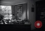 Image of author Franz Werfel Beverly Hills California USA, 1944, second 57 stock footage video 65675074446