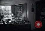 Image of author Franz Werfel Beverly Hills California USA, 1944, second 61 stock footage video 65675074446