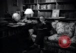 Image of Thomas Mann Beverly Hills California USA, 1944, second 1 stock footage video 65675074447