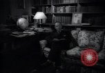 Image of Thomas Mann Beverly Hills California USA, 1944, second 4 stock footage video 65675074447