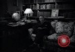 Image of Thomas Mann Beverly Hills California USA, 1944, second 5 stock footage video 65675074447