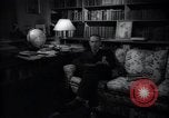 Image of Thomas Mann Beverly Hills California USA, 1944, second 10 stock footage video 65675074447