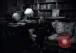 Image of Thomas Mann Beverly Hills California USA, 1944, second 21 stock footage video 65675074447