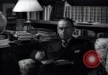 Image of Thomas Mann Beverly Hills California USA, 1944, second 23 stock footage video 65675074447
