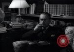 Image of Thomas Mann Beverly Hills California USA, 1944, second 24 stock footage video 65675074447