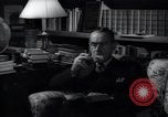 Image of Thomas Mann Beverly Hills California USA, 1944, second 25 stock footage video 65675074447