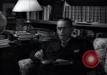 Image of Thomas Mann Beverly Hills California USA, 1944, second 26 stock footage video 65675074447