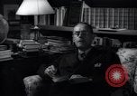 Image of Thomas Mann Beverly Hills California USA, 1944, second 28 stock footage video 65675074447