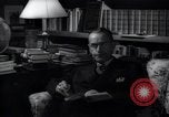 Image of Thomas Mann Beverly Hills California USA, 1944, second 29 stock footage video 65675074447