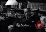 Image of Thomas Mann Beverly Hills California USA, 1944, second 30 stock footage video 65675074447