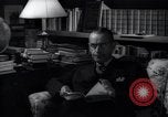 Image of Thomas Mann Beverly Hills California USA, 1944, second 33 stock footage video 65675074447