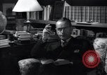 Image of Thomas Mann Beverly Hills California USA, 1944, second 36 stock footage video 65675074447