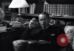 Image of Thomas Mann Beverly Hills California USA, 1944, second 37 stock footage video 65675074447