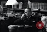 Image of Thomas Mann Beverly Hills California USA, 1944, second 39 stock footage video 65675074447