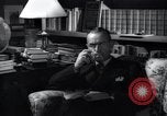 Image of Thomas Mann Beverly Hills California USA, 1944, second 40 stock footage video 65675074447
