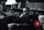 Image of Thomas Mann Beverly Hills California USA, 1944, second 41 stock footage video 65675074447