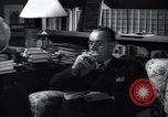 Image of Thomas Mann Beverly Hills California USA, 1944, second 42 stock footage video 65675074447