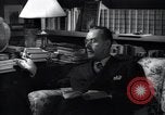 Image of Thomas Mann Beverly Hills California USA, 1944, second 44 stock footage video 65675074447