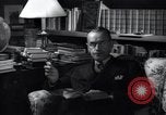 Image of Thomas Mann Beverly Hills California USA, 1944, second 45 stock footage video 65675074447