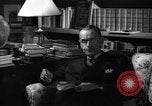 Image of Thomas Mann Beverly Hills California USA, 1944, second 46 stock footage video 65675074447