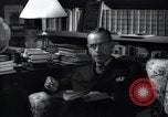 Image of Thomas Mann Beverly Hills California USA, 1944, second 47 stock footage video 65675074447