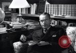 Image of Thomas Mann Beverly Hills California USA, 1944, second 48 stock footage video 65675074447
