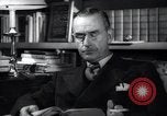 Image of Thomas Mann Beverly Hills California USA, 1944, second 49 stock footage video 65675074447