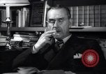 Image of Thomas Mann Beverly Hills California USA, 1944, second 54 stock footage video 65675074447