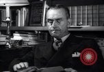 Image of Thomas Mann Beverly Hills California USA, 1944, second 56 stock footage video 65675074447
