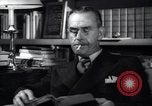 Image of Thomas Mann Beverly Hills California USA, 1944, second 58 stock footage video 65675074447