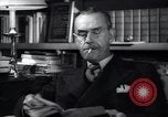 Image of Thomas Mann Beverly Hills California USA, 1944, second 59 stock footage video 65675074447