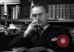 Image of Thomas Mann Beverly Hills California USA, 1944, second 61 stock footage video 65675074447